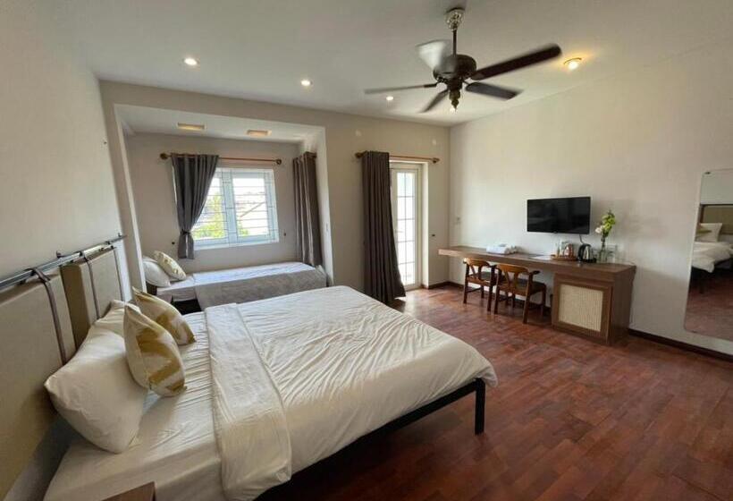 هاستل Lynk Stay Hoian