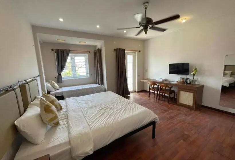 هاستل Lynk Stay Hoian