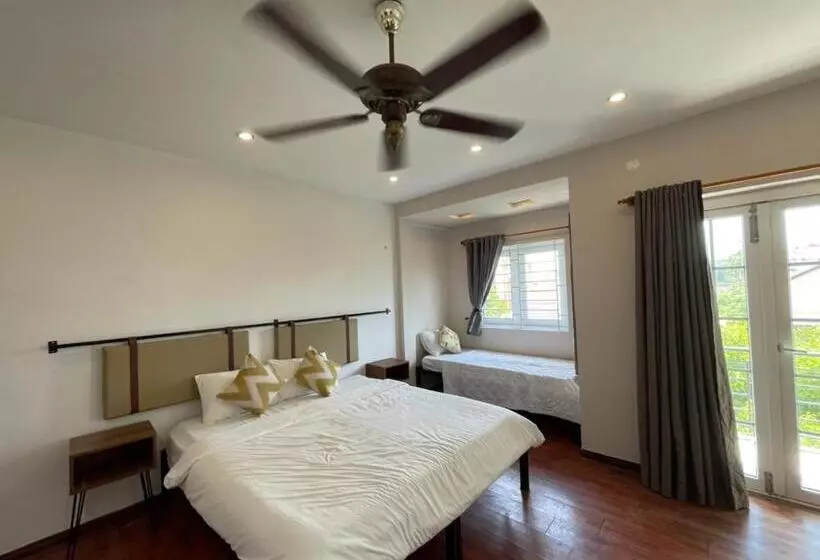 هاستل Lynk Stay Hoian