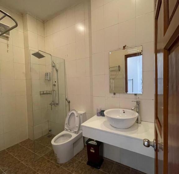 هاستل Lynk Stay Hoian