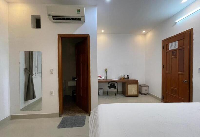 هاستل Lynk Stay Hoian