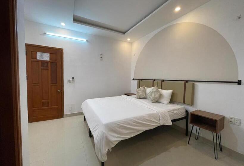 هاستل Lynk Stay Hoian