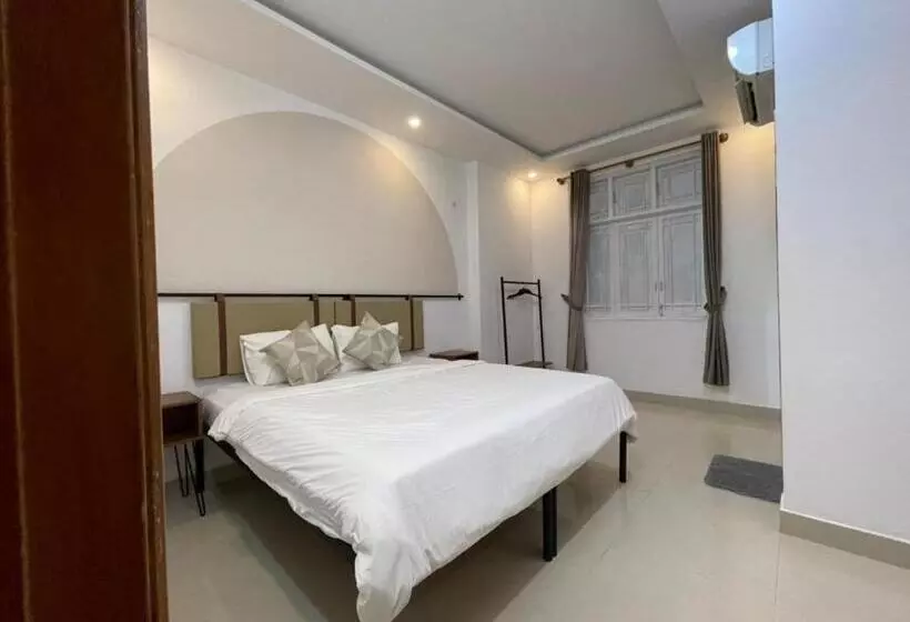 هاستل Lynk Stay Hoian