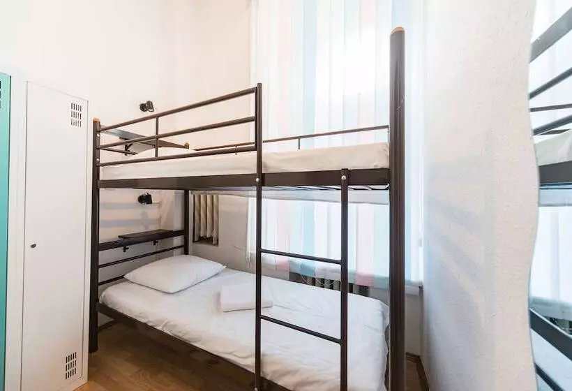 Muzey Hostel