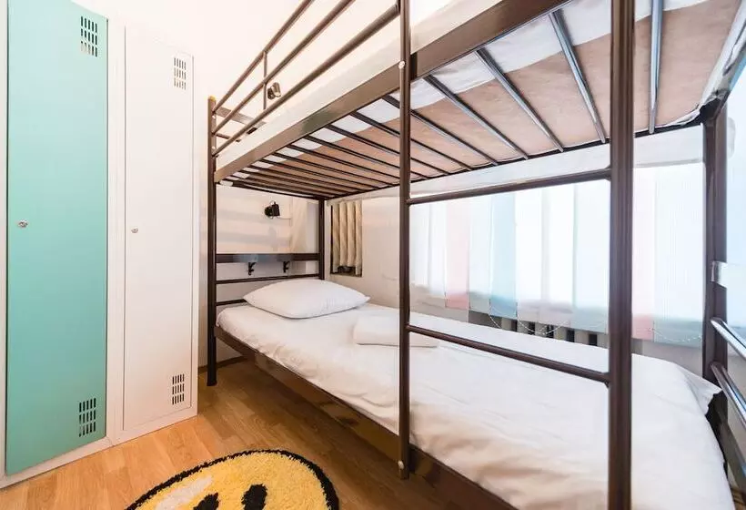 Muzey Hostel