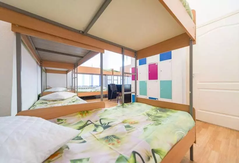 Muzey Hostel