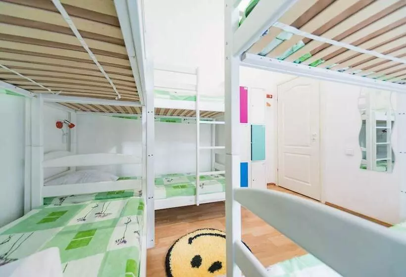 Muzey Hostel