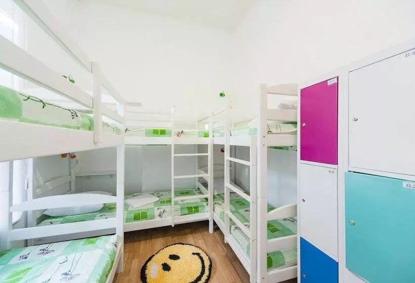 Muzey Hostel
