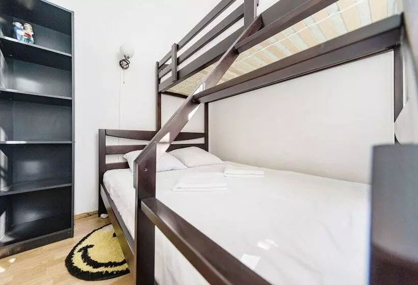 Muzey Hostel