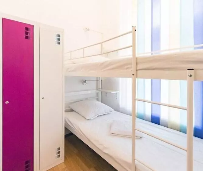 Muzey Hostel