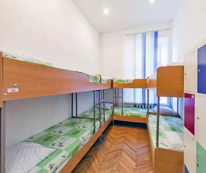 Muzey Hostel