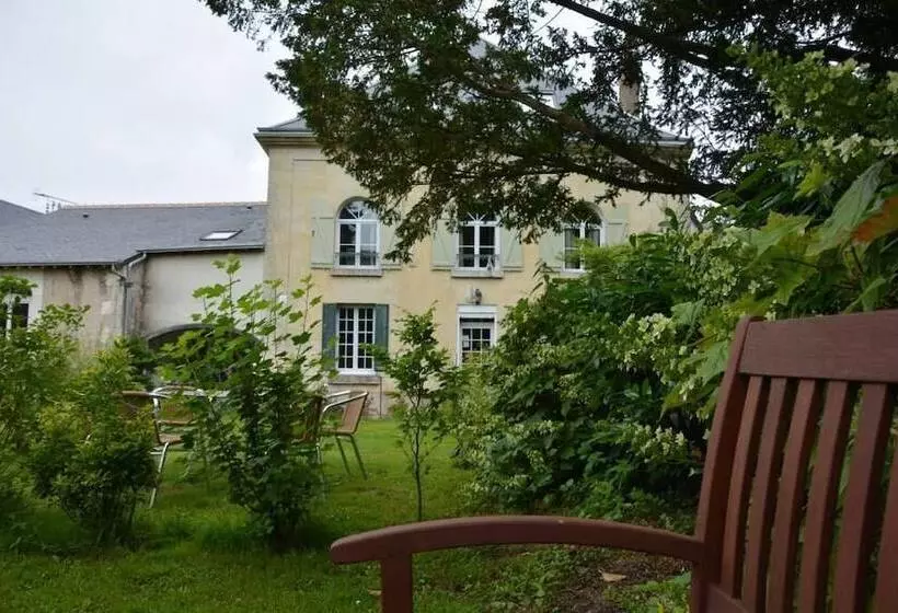 Aamiaismajoitus (B&B) Ainsi De Suites   Chambres & Table D Hôtes   Spa & Massages