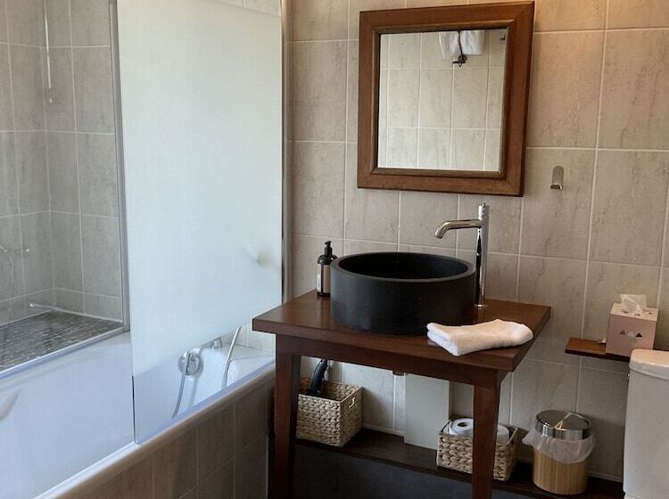 مبيت وإفطار Ainsi De Suites   Chambres & Table D Hôtes   Spa & Massages