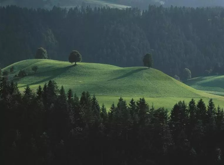 Aamiaismajoitus (B&B) Bnb Schlafschloss