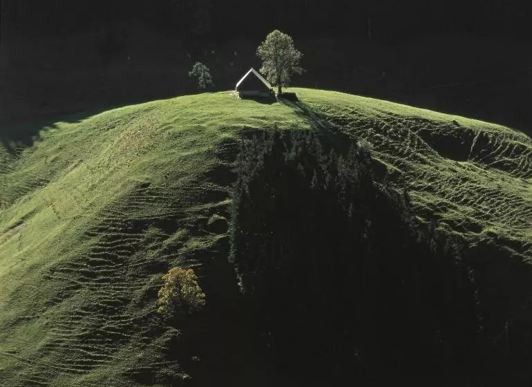 Aamiaismajoitus (B&B) Bnb Schlafschloss