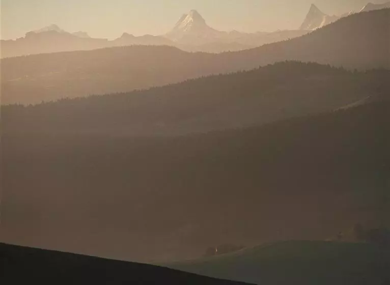 Aamiaismajoitus (B&B) Bnb Schlafschloss