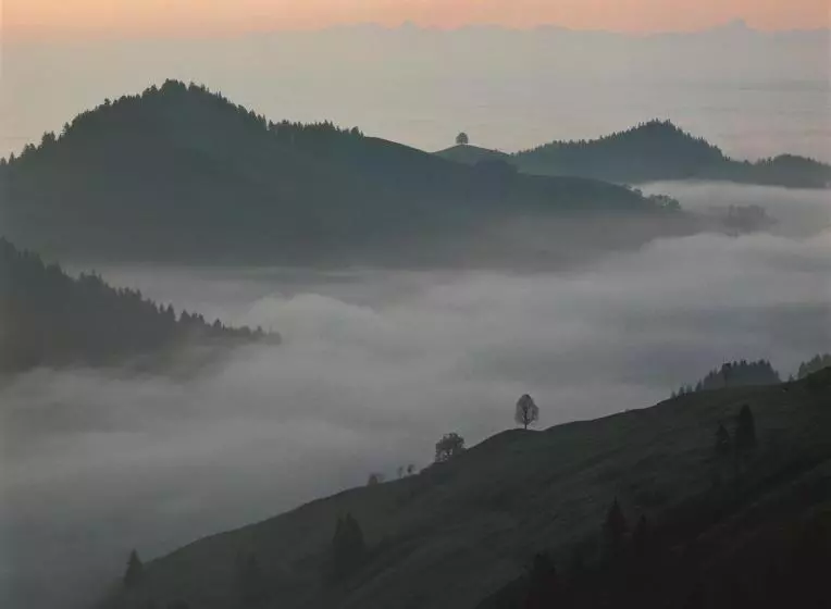 Aamiaismajoitus (B&B) Bnb Schlafschloss