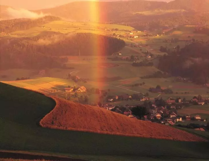 Aamiaismajoitus (B&B) Bnb Schlafschloss