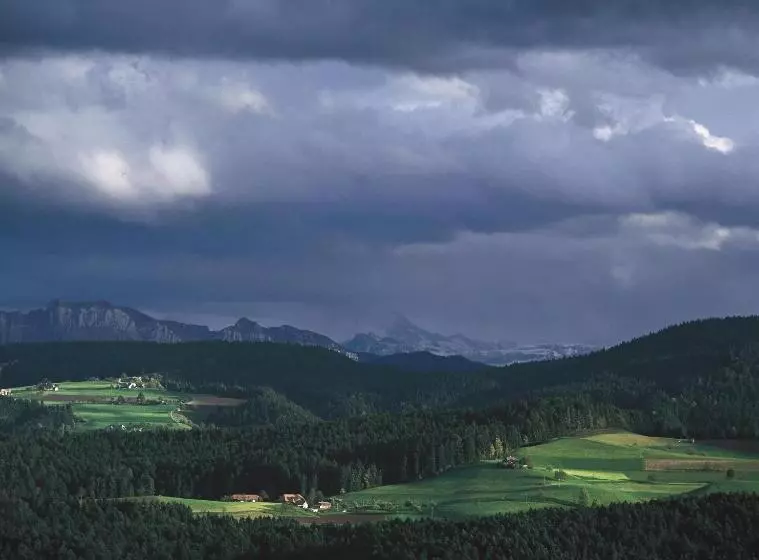 Aamiaismajoitus (B&B) Bnb Schlafschloss