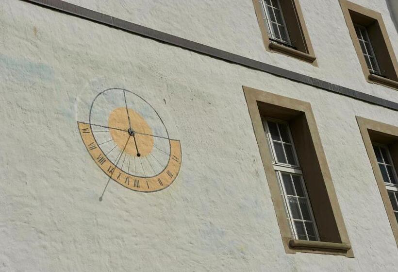 Bed and Breakfast Bnb Schlafschloss