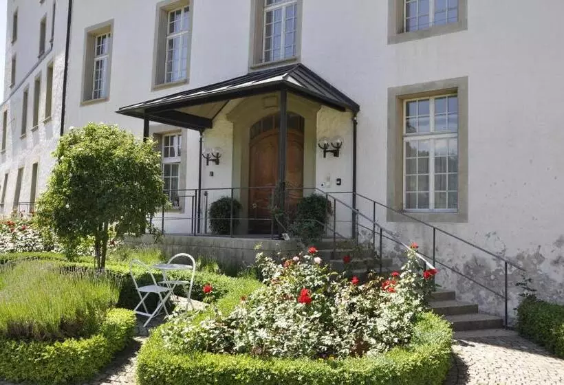Aamiaismajoitus (B&B) Bnb Schlafschloss
