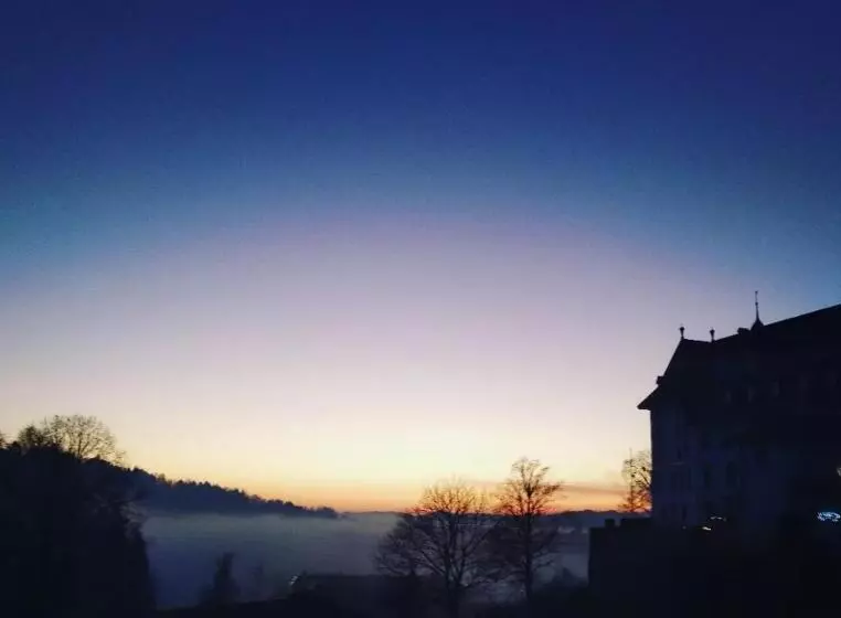 Aamiaismajoitus (B&B) Bnb Schlafschloss