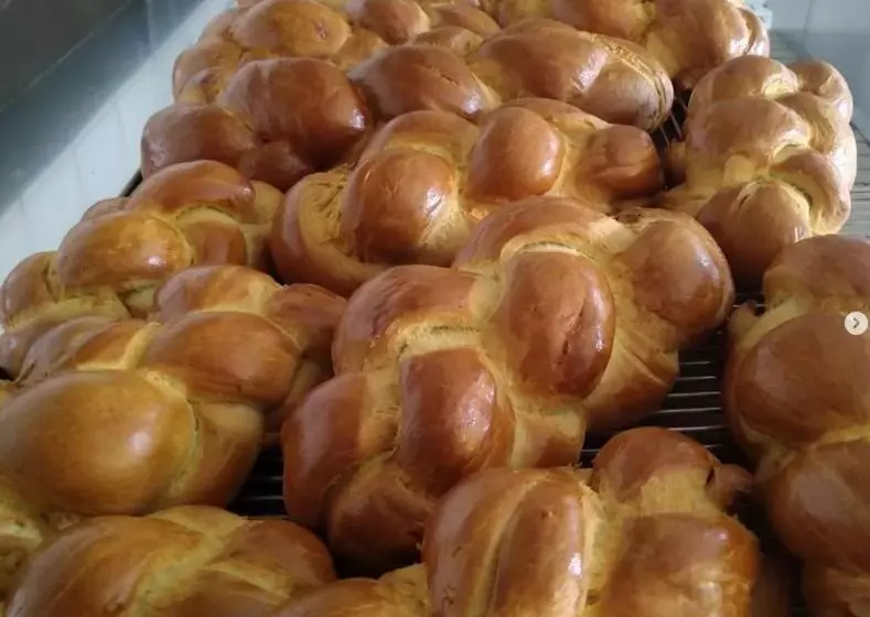 Aamiaismajoitus (B&B) Bnb Schlafschloss