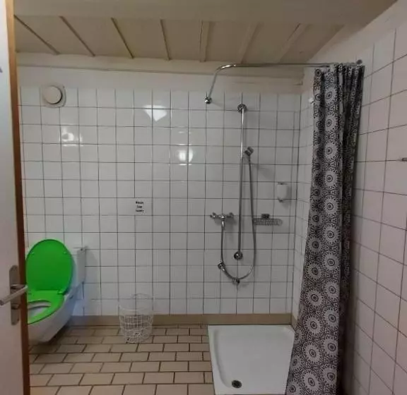 Aamiaismajoitus (B&B) Bnb Schlafschloss