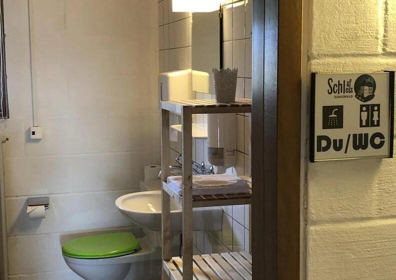 Bed and Breakfast Bnb Schlafschloss