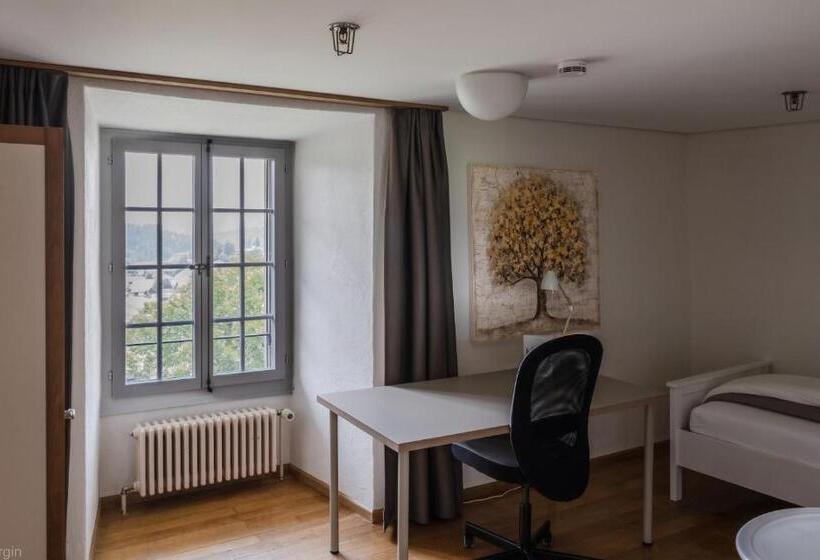 Bed and Breakfast Bnb Schlafschloss