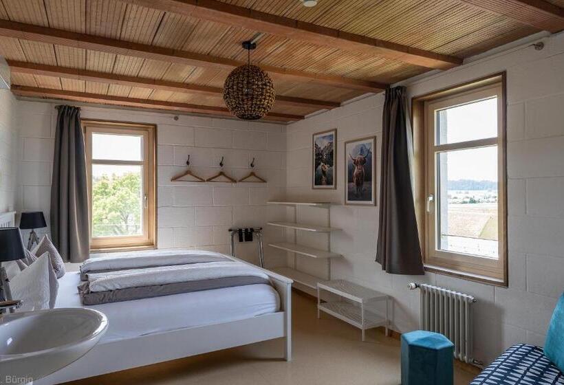 Bed and Breakfast Bnb Schlafschloss