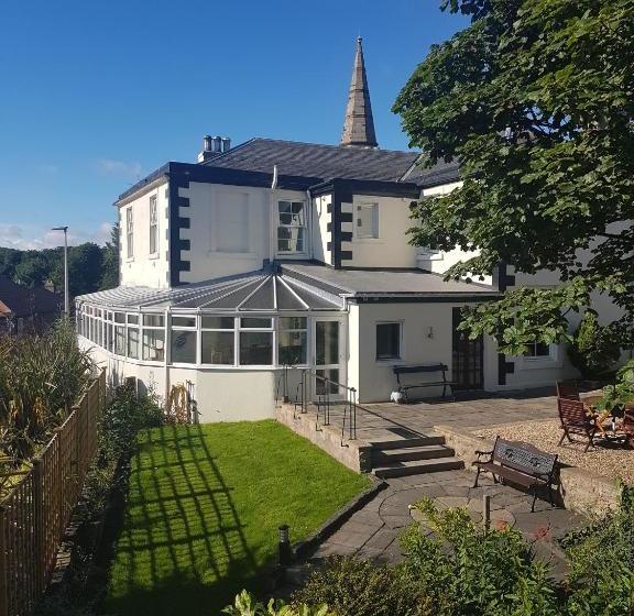 Bed and Breakfast The Glenerne Guest House