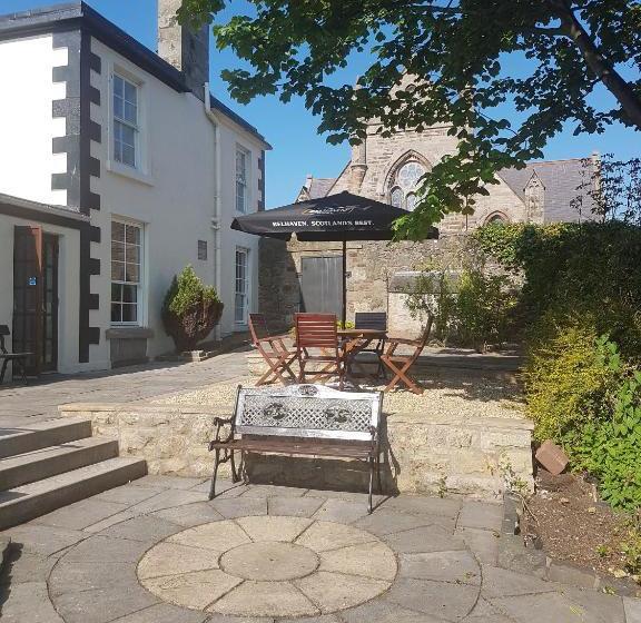 Bed and Breakfast The Glenerne Guest House