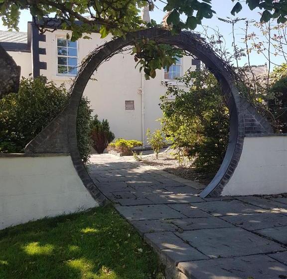 Bed and Breakfast The Glenerne Guest House