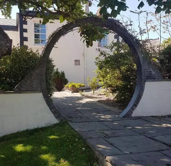 Aamiaismajoitus (B&B) The Glenerne Guest House