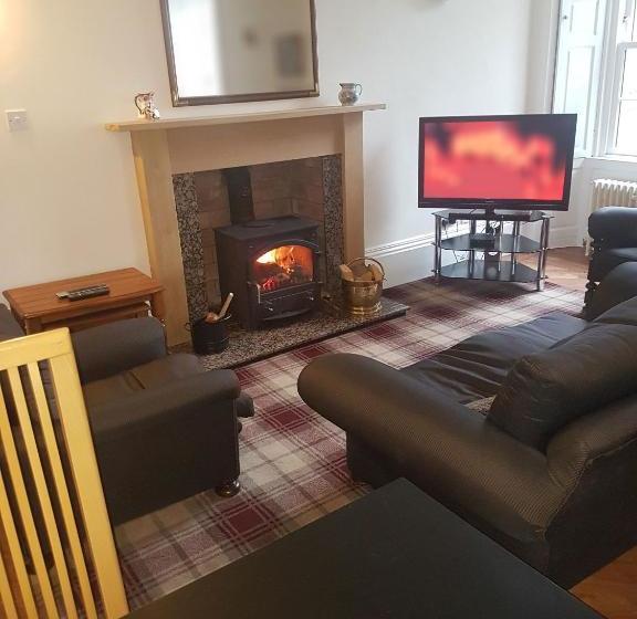 Bed and Breakfast The Glenerne Guest House