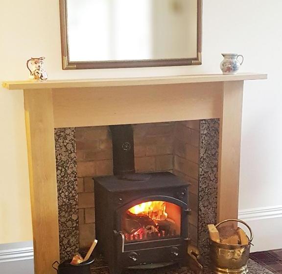 Bed and Breakfast The Glenerne Guest House