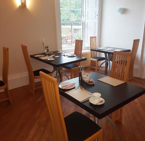 Bed and Breakfast The Glenerne Guest House