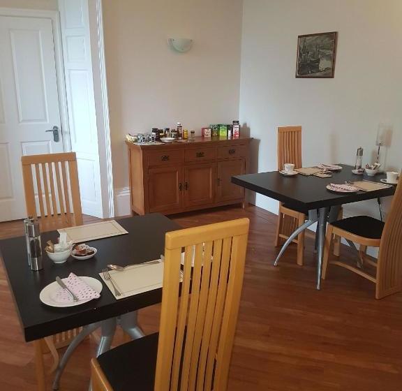 Bed and Breakfast The Glenerne Guest House