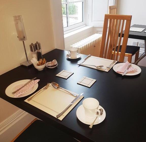 Bed and Breakfast The Glenerne Guest House