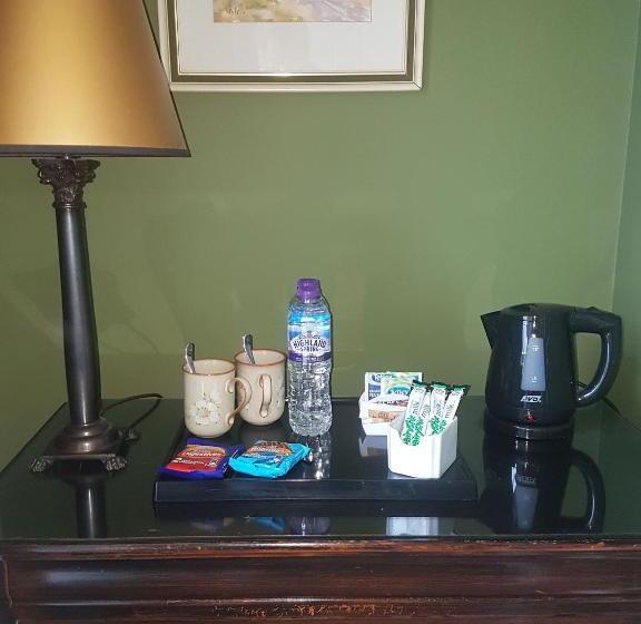 Bed and Breakfast The Glenerne Guest House