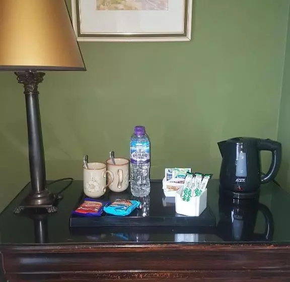 Aamiaismajoitus (B&B) The Glenerne Guest House