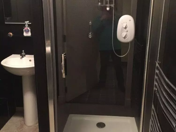 ベッドアンドブレックファースト The Harvest Coaching Inn