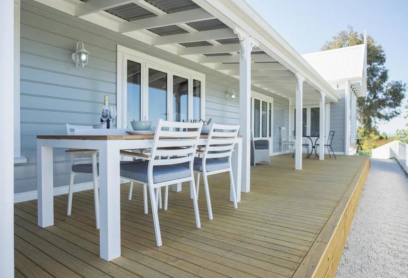 צימר Willow S Green