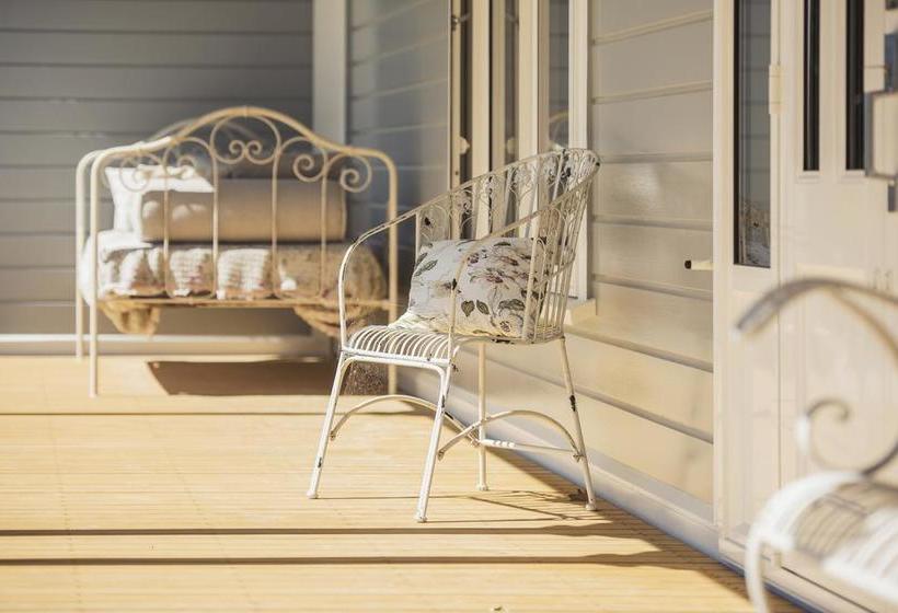 צימר Willow S Green