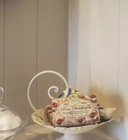 Aamiaismajoitus (B&B) Willow S Green