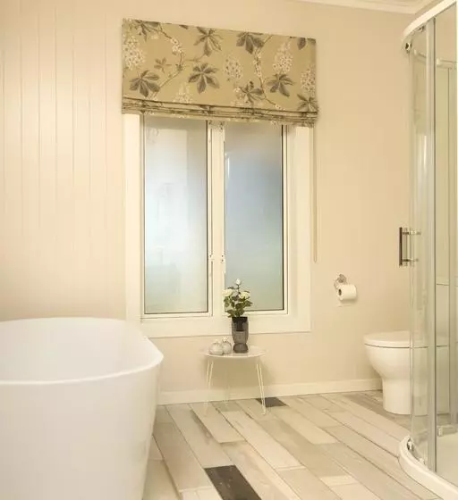 Aamiaismajoitus (B&B) Willow S Green