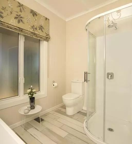 Aamiaismajoitus (B&B) Willow S Green