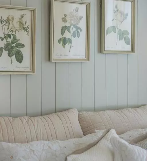 Aamiaismajoitus (B&B) Willow S Green