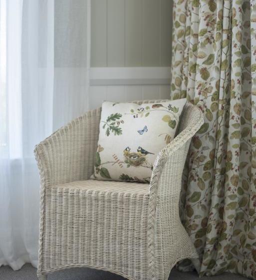 צימר Willow S Green